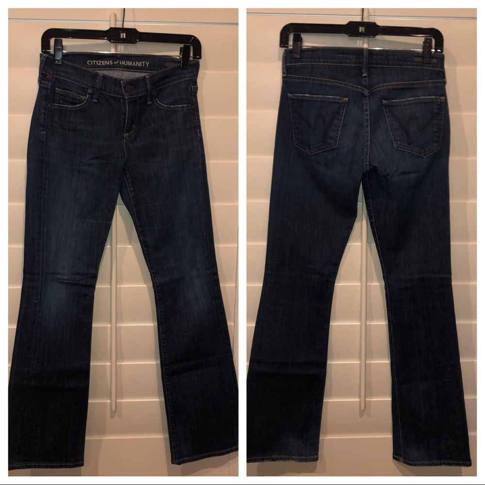 Citizens of Humanity Women’s Jeans